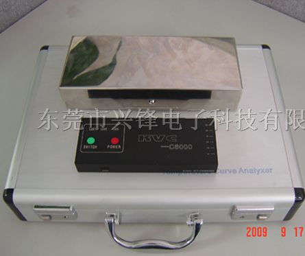 供应炉温测试仪