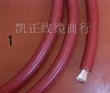 广州AGG高压电线 硅胶高压电缆线铜芯电缆