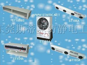 供应ST101A离子风机