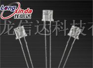 供应光敏IC（LXD/GB5-A1C）替代CDS光敏电阻