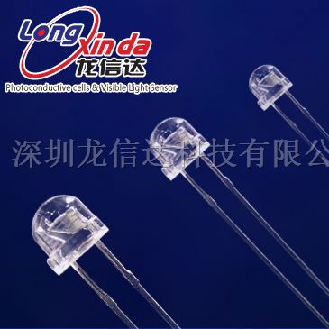 供应环境光探测器LXD/GB5-A1系列