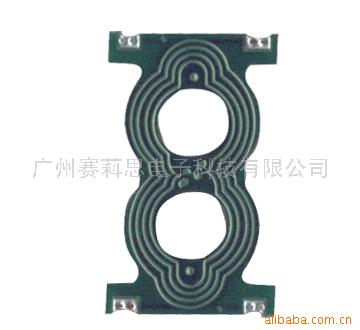 供应6层平面绕阻(图)