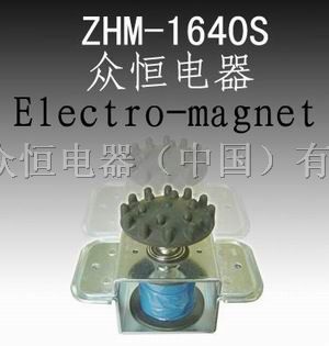 供应汽车*垫电磁铁 螺线管电捶马达