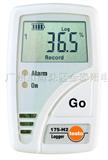 德图T*TO175-H1/H2温湿度记录仪