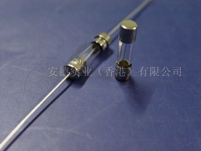 供应0218002MXP玻璃管保险丝