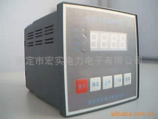 供应HSDZ-01型温度控制器(图)