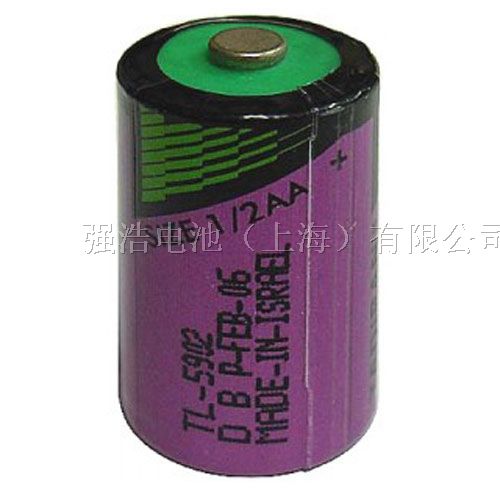 供应德国阳光锂电池SL-350 3.6V