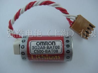 OMLON电池 3G2A9-BAT08(C500-BAT08)