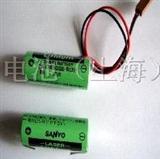 三洋锂电池CR17450SE(-R)