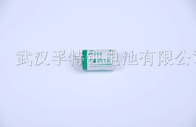 供应燃气表*3.0V  1/2AA size CR14250电池