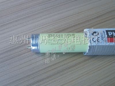 供应飞利浦黄色灯管.线路版*灯管TLD36W/16