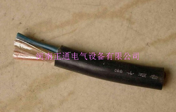 供应JHS潜水泵*水电缆,YC橡套软电缆