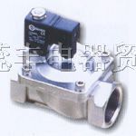 供应SHAKO二位二通电磁阀PU225-04A PU220-02AR