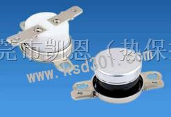 供应突跳式温控器KSD301，温度开关，温控开关