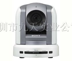！*供应索尼SONY3CCD高清视频会议摄像机BRC-300P