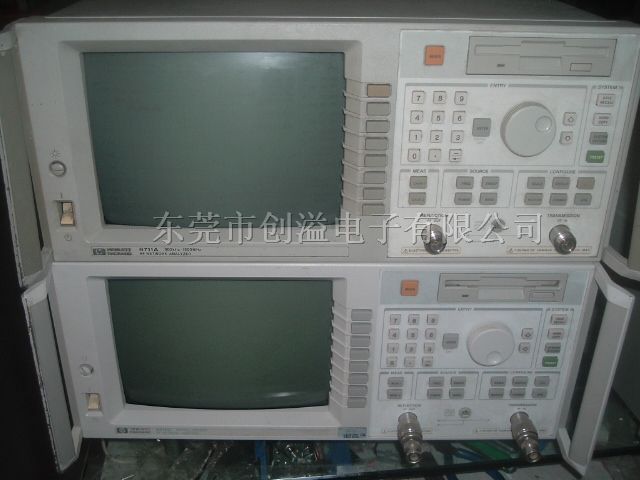 供应HP8753C/HP 8753C/网络分析仪/8753C