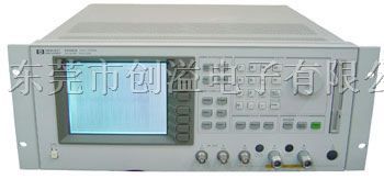 供应HP8711C/HP 8711C网络分析仪/8711C