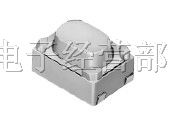 现货ALPS贴片开关SKRP系列