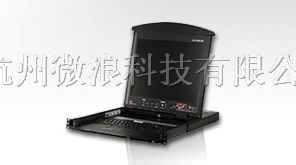 浙江 ATEN KL1100 KVM切换器(代理)