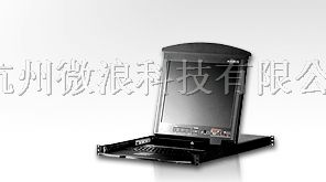 浙江 ATEN KL3116T KVM切换器(代理)