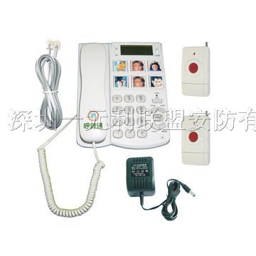 供应*养老院*呼救通/深圳无线呼叫器