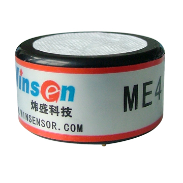 供应电化学氢气传感器ME4-H2