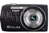 卡西欧 EX-Z2000 数码相机