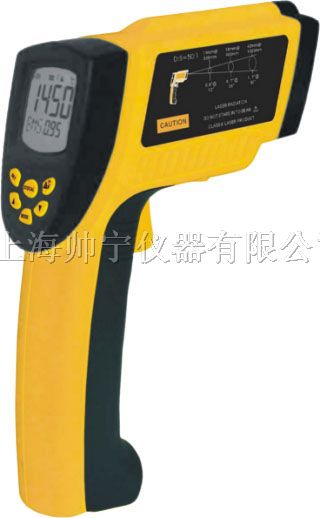 AR-872A红外测温仪 AR872A红外测温仪