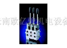 供应HAWE哈威SKP和SKH系列多路换向阀