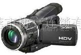  索尼 数码摄像机 HDR-HC1E