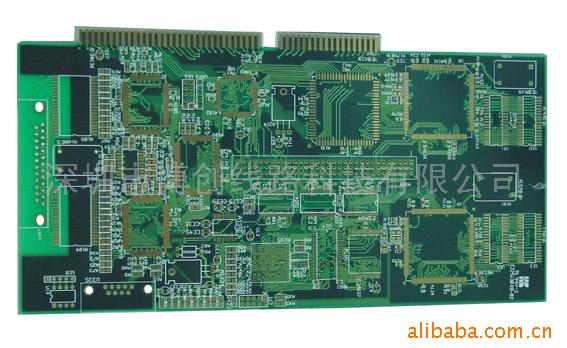 供应印制PCB线路板(图)