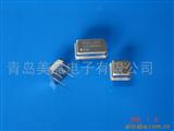 引线型压控钟振VCXO(图)