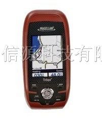 供应新品麦哲伦GPS手持机海*星300