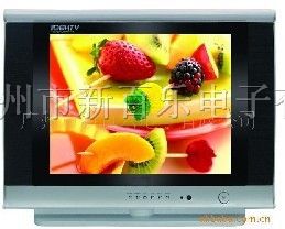 供应14寸CRT TV，显像管电视机