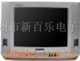 出口、CRT TV、显像管电视机A025彩电