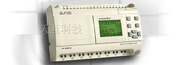供应FAB智能控制器AF-20MR-A