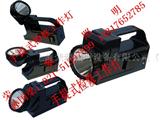 IW5500手提式强光巡检工作灯 IW5500