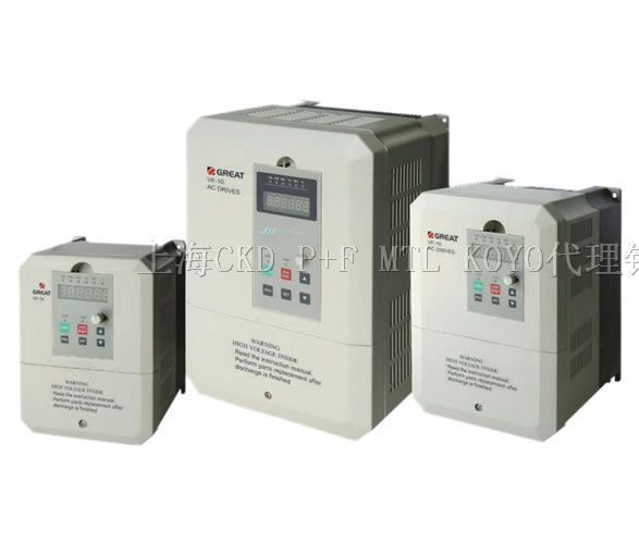 供应格立特变频器VC3000-315G3