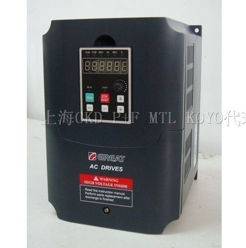 供应格立特变频器VF10-2R2G3/004P3