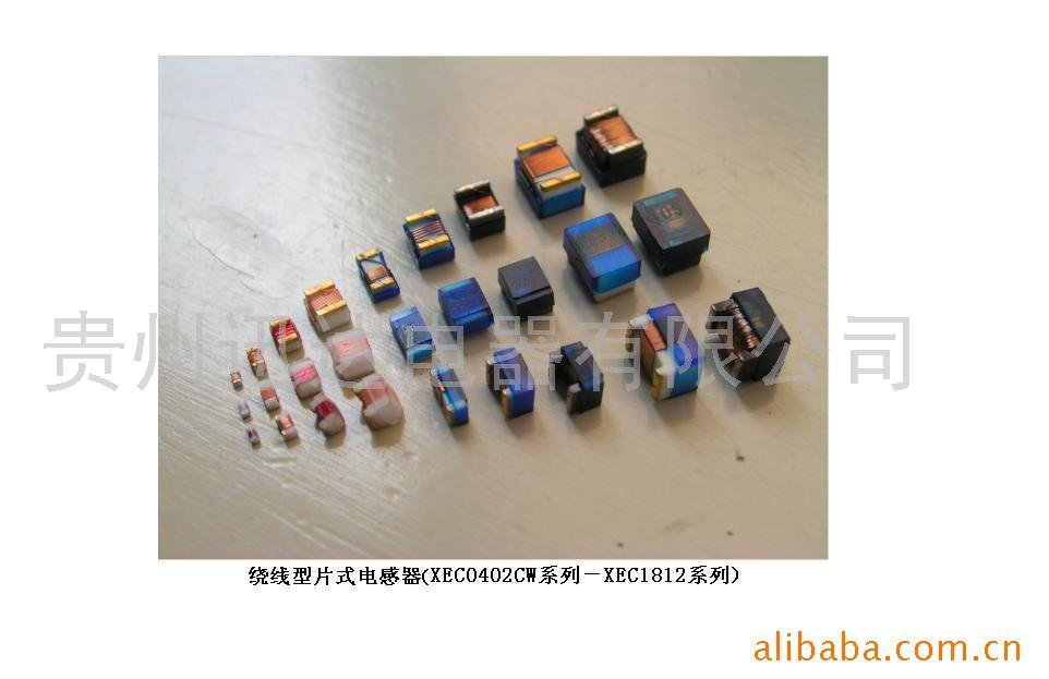 供应电感器、共模滤波器、功率电感(图)