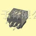 德国能德KNITTER旋转编码开关DRR3016