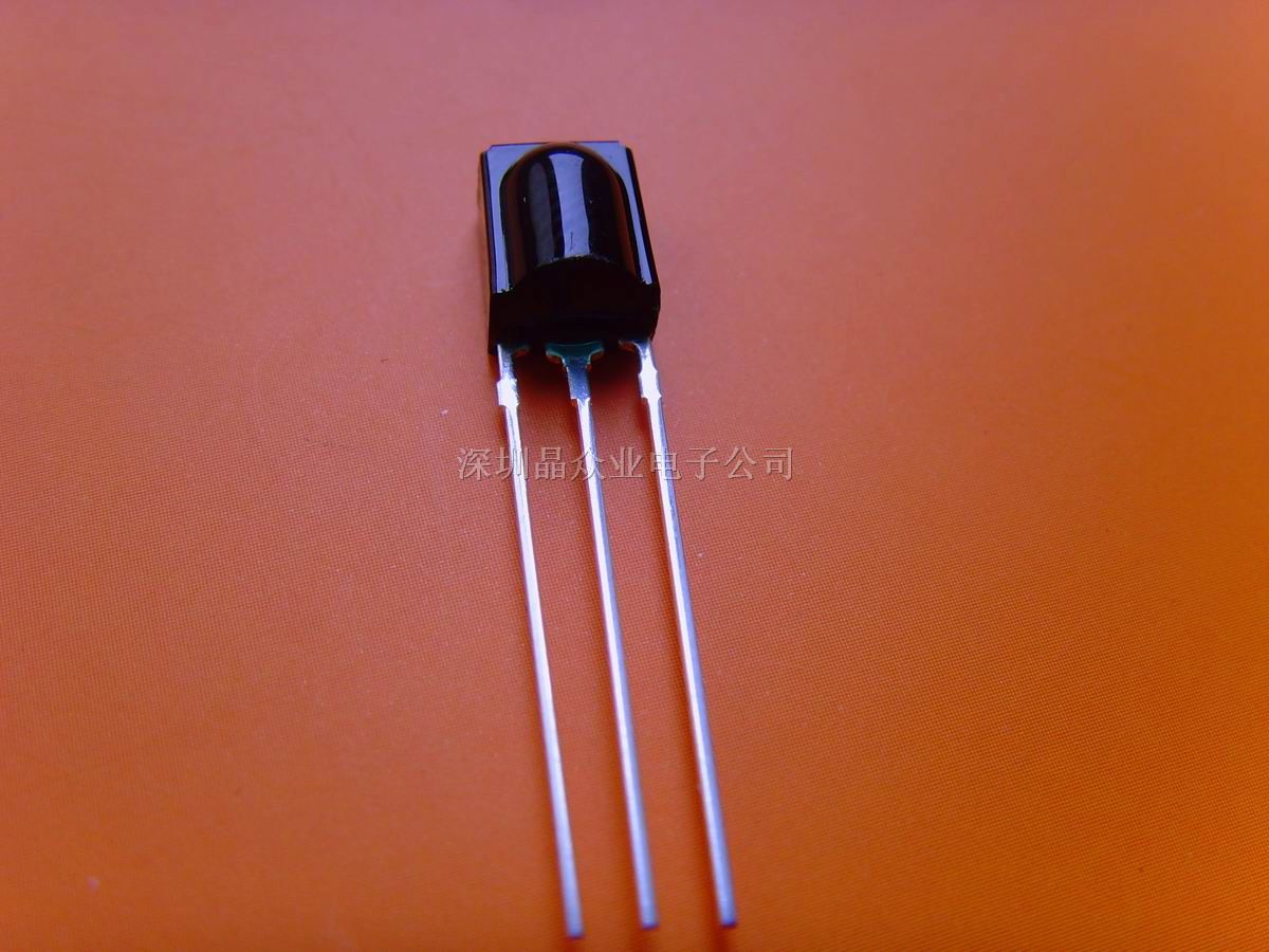 供应玩具接收头