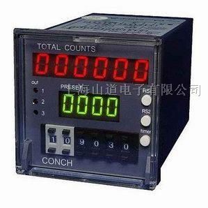 供应CA-642PB-N 前置量型计数器