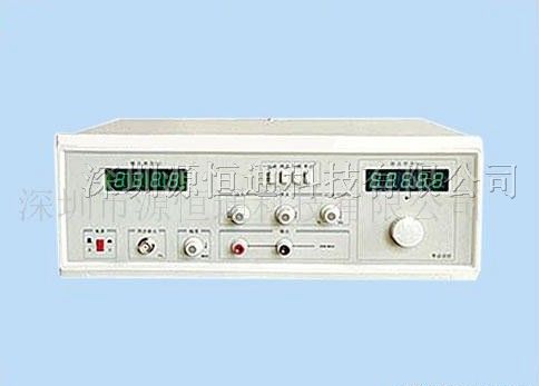 供应扬声器纯音测试仪LW-1212DL