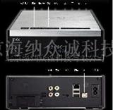 M-6600N PLUS+高清播放机+2TB硬盘
