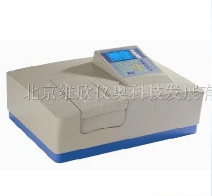 供应UV-6000PC型紫外可见分光光度计