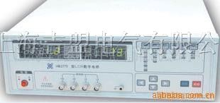 供应HG2775电感测量仪