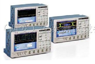 供应Tektronix DPO7000系列 数字荧光示波器