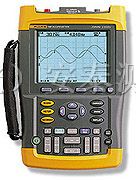 供应Fluke F190系列 万用示波器