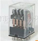 带浪涌保护 中间继电器